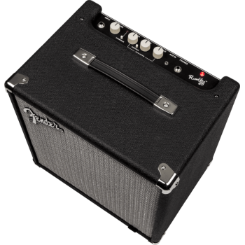 Комбо усилвател за бас китара Fender Rumble 25 V3
